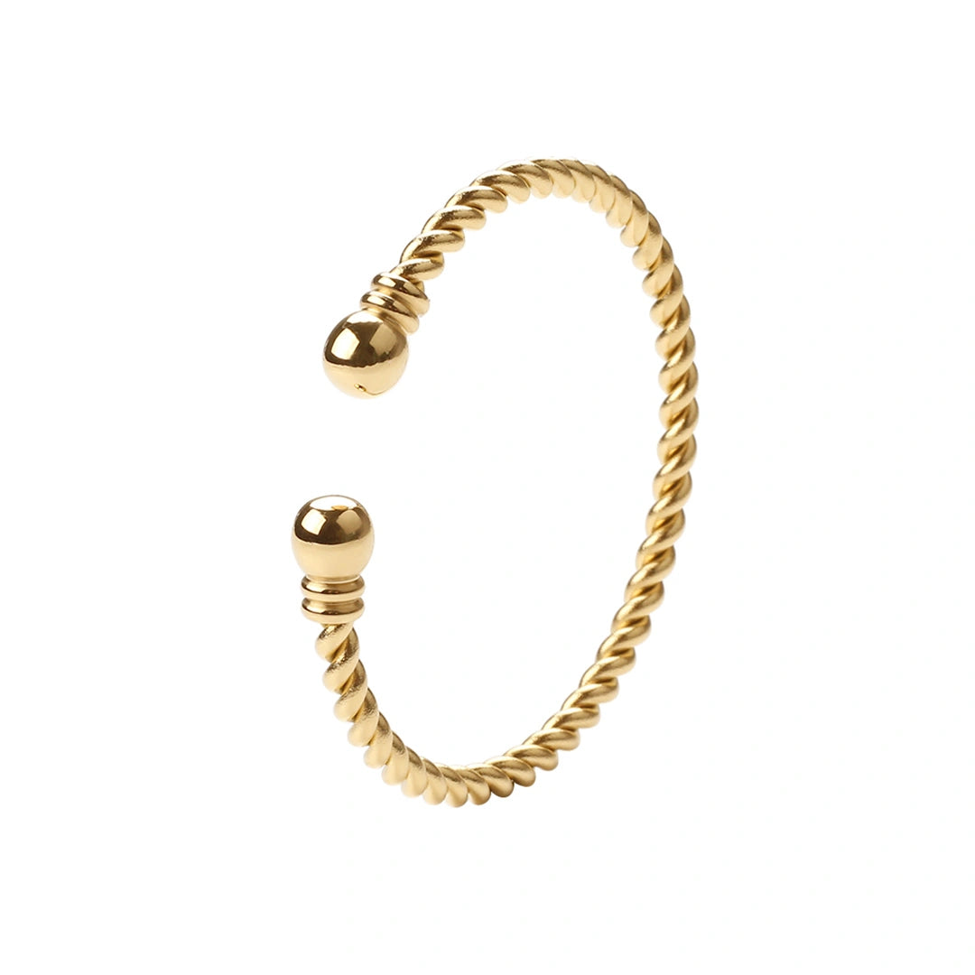 Bratara - Twist Luxe