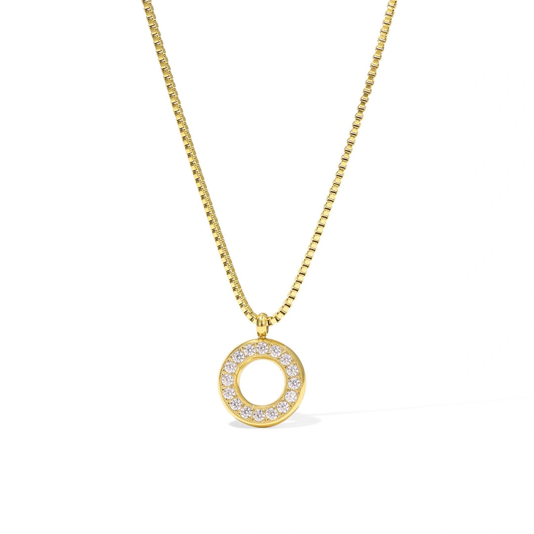 Lantisor - Eternal Circle Gold