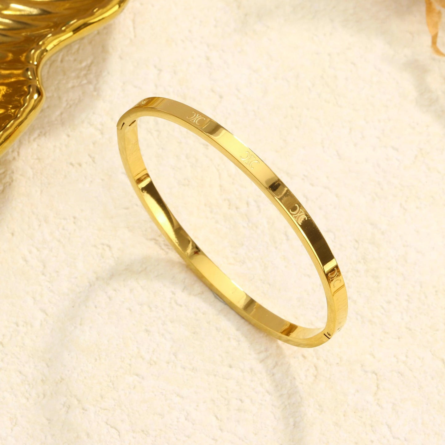 Bratara - Golden Eclipse