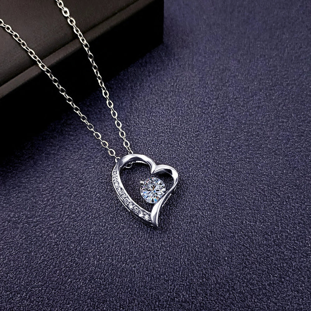 Lantisor – Twinkle Heart Silver
