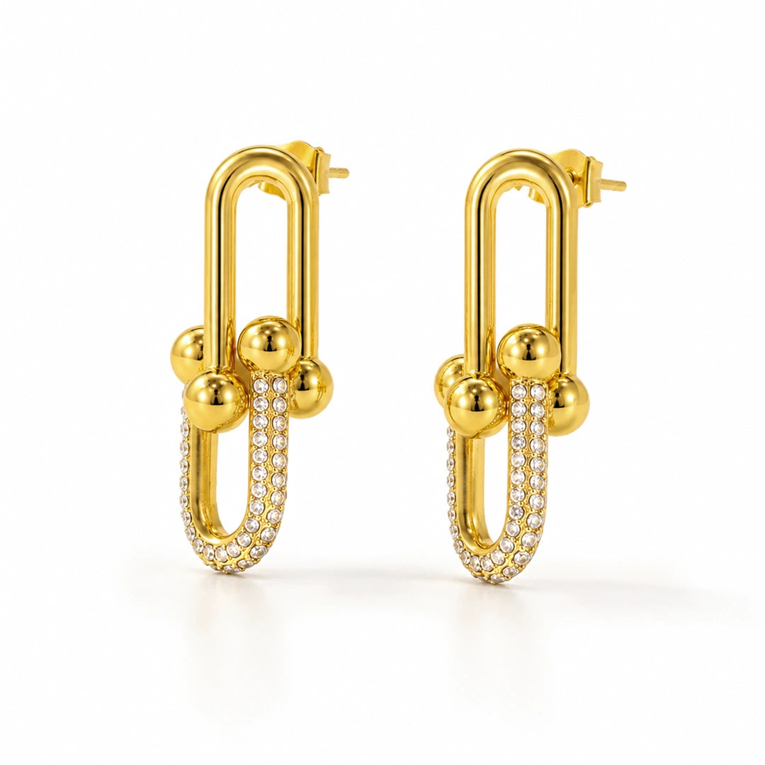 Cercei - Milano Gold
