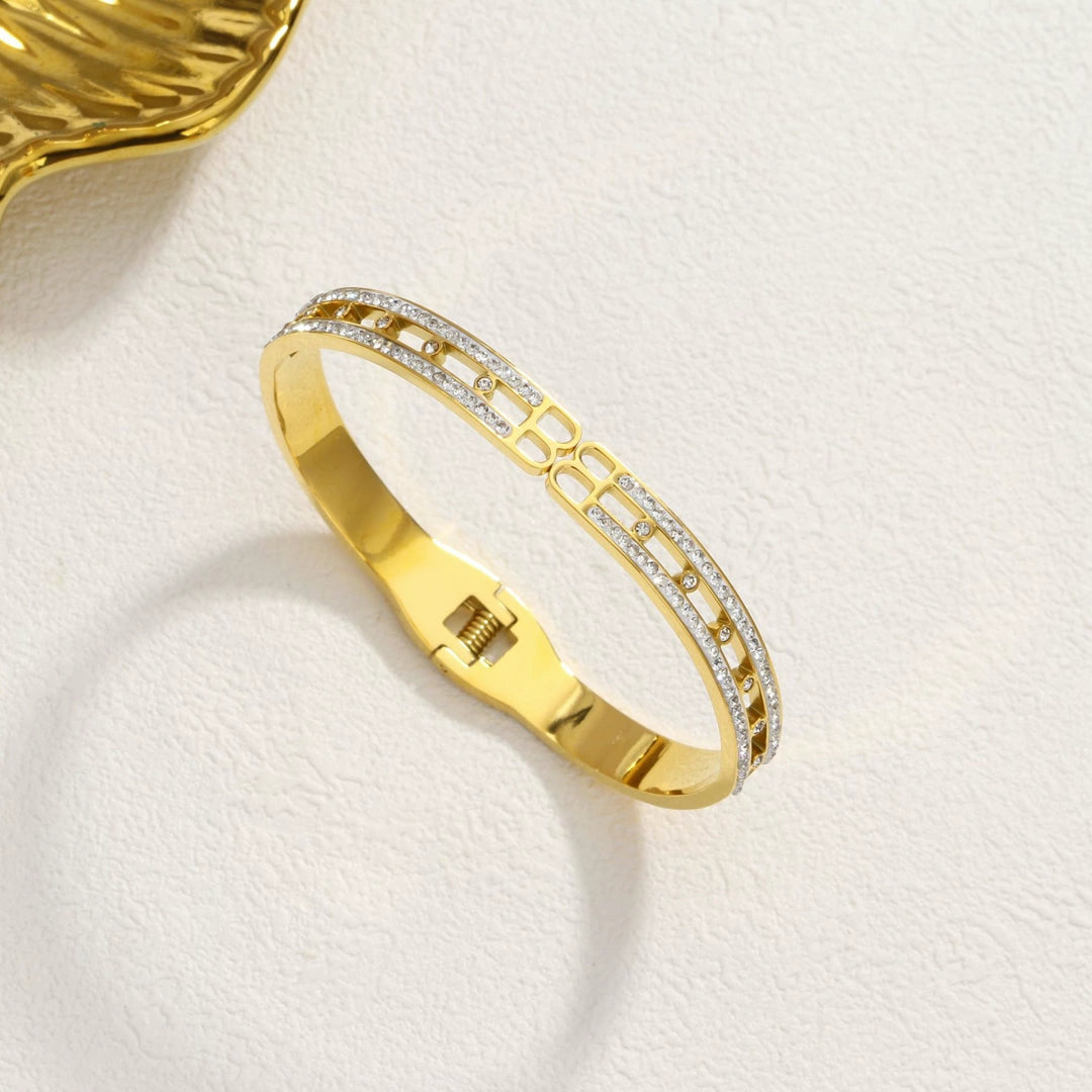 Bratara - Golden Desire