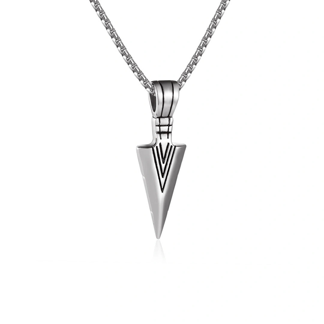 Lantisor - Silver Arrow