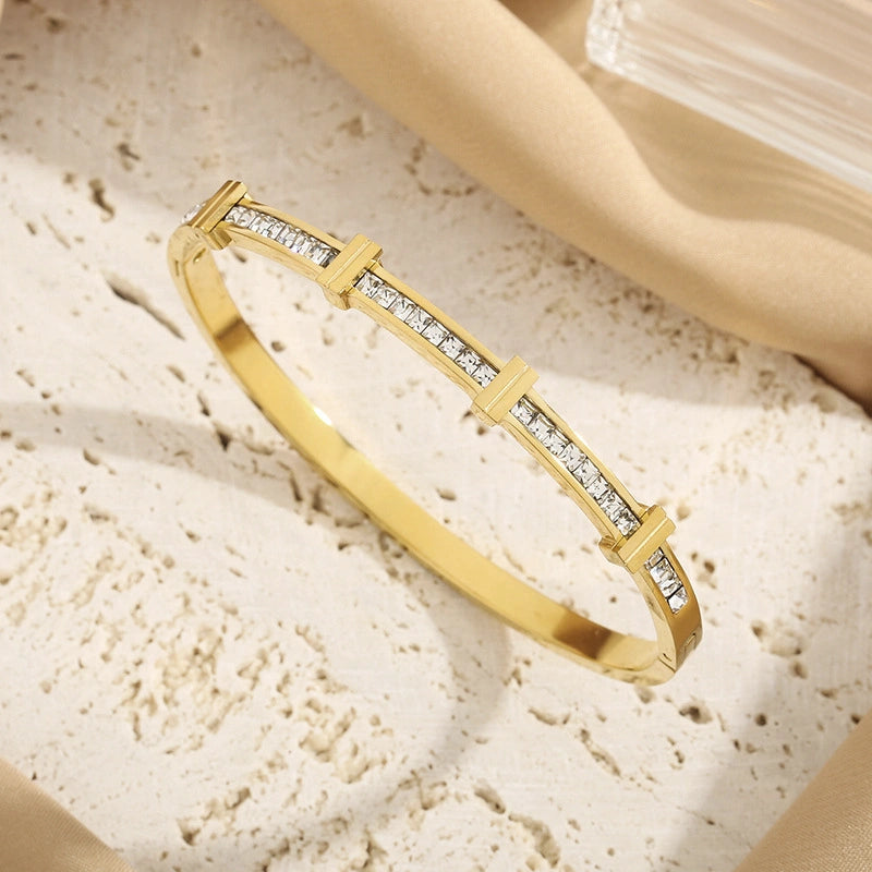 Bratara - Crystal Line