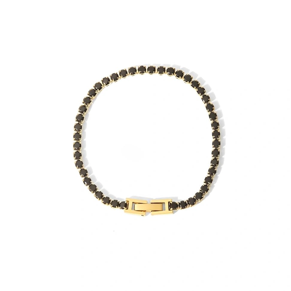 Bratara - Royal Onyx - RAFINI