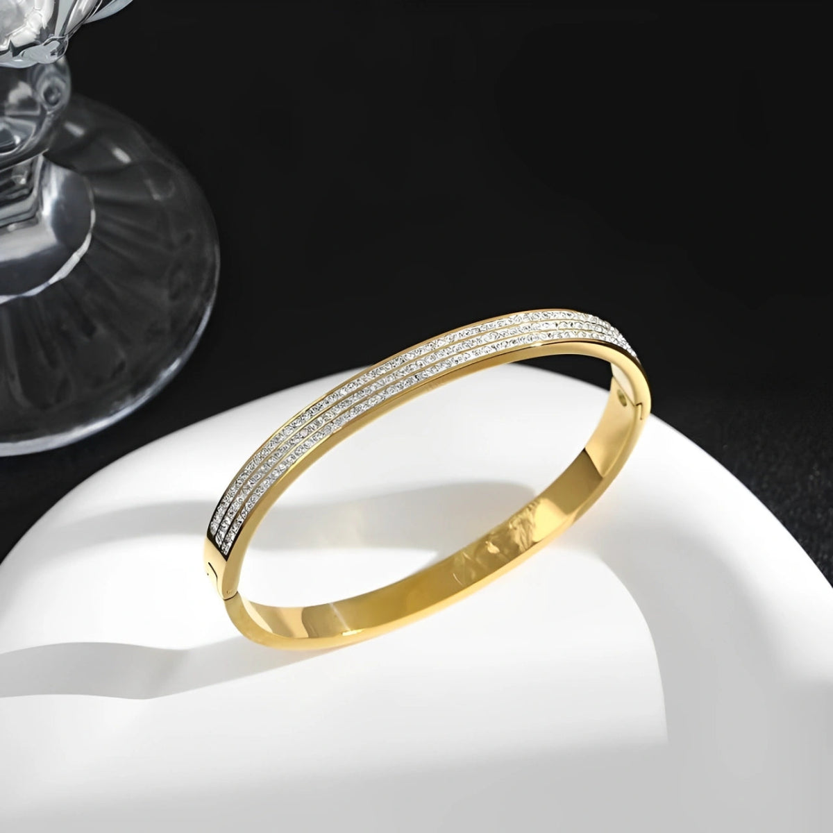 Bratara - Sparkling Love - RAFINI