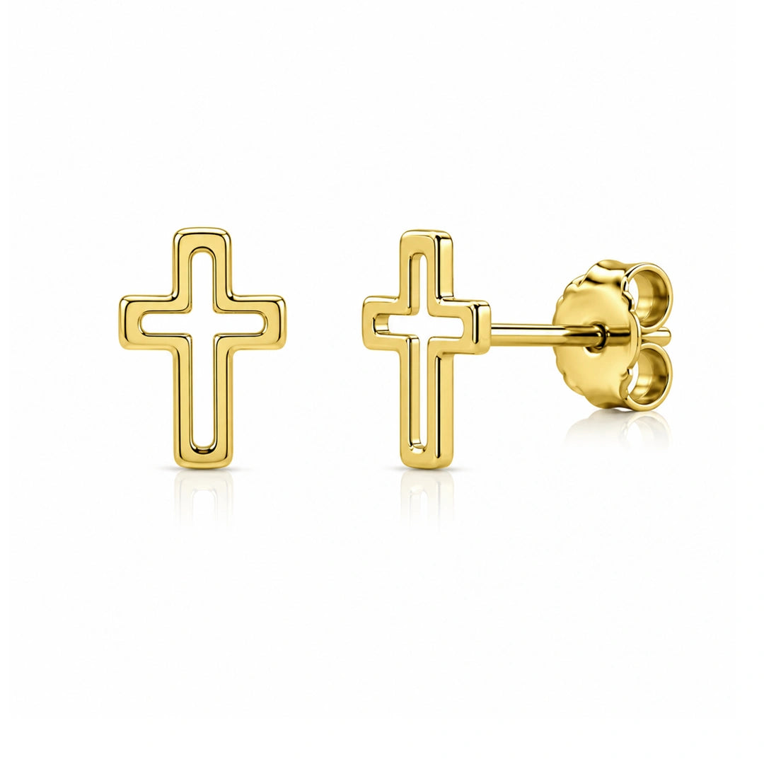 Cercei - Gold Faith