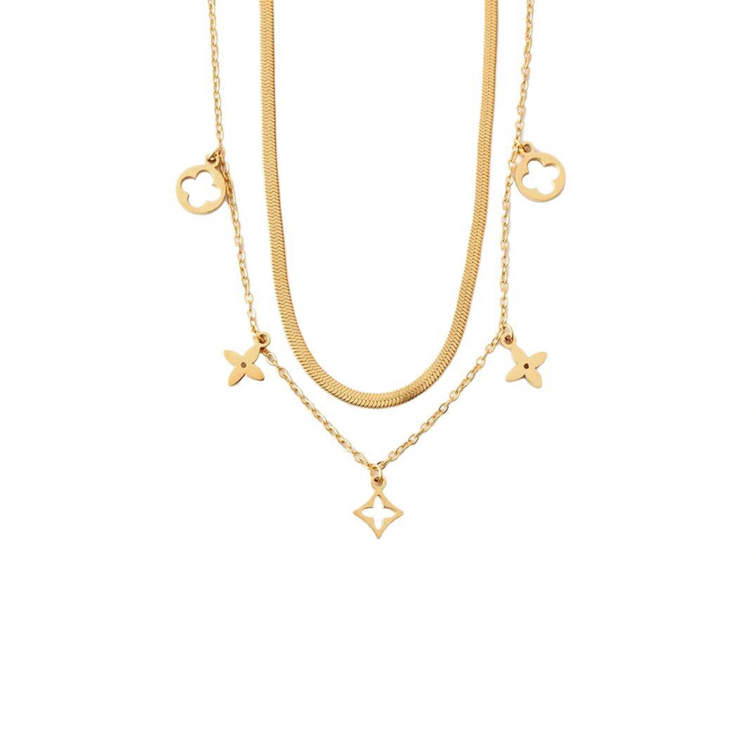 Lantisor - Bloom Harmony