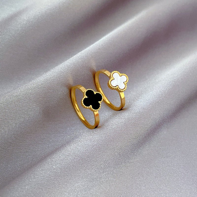 Inel Flowers - RAFINI