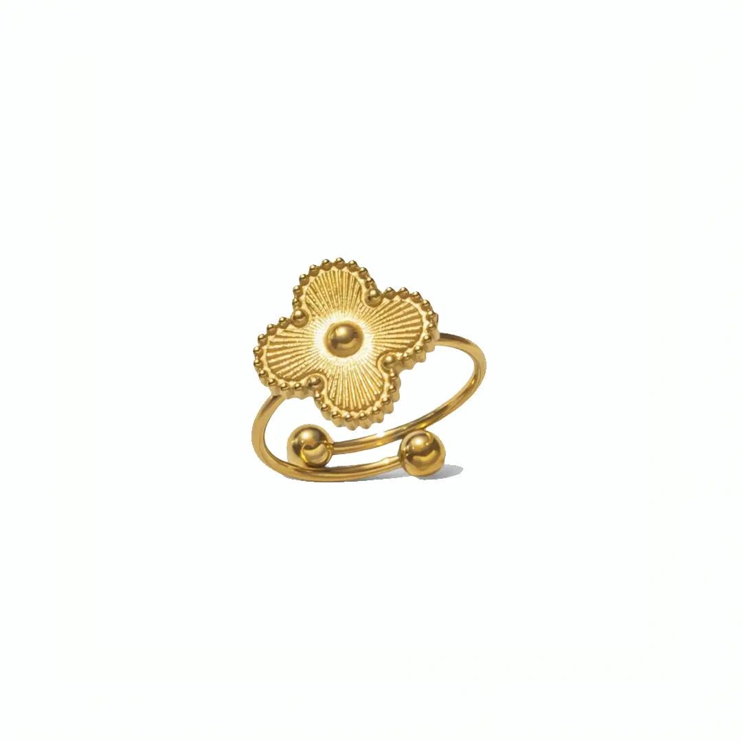 Inel - Royal Clover - RAFINI