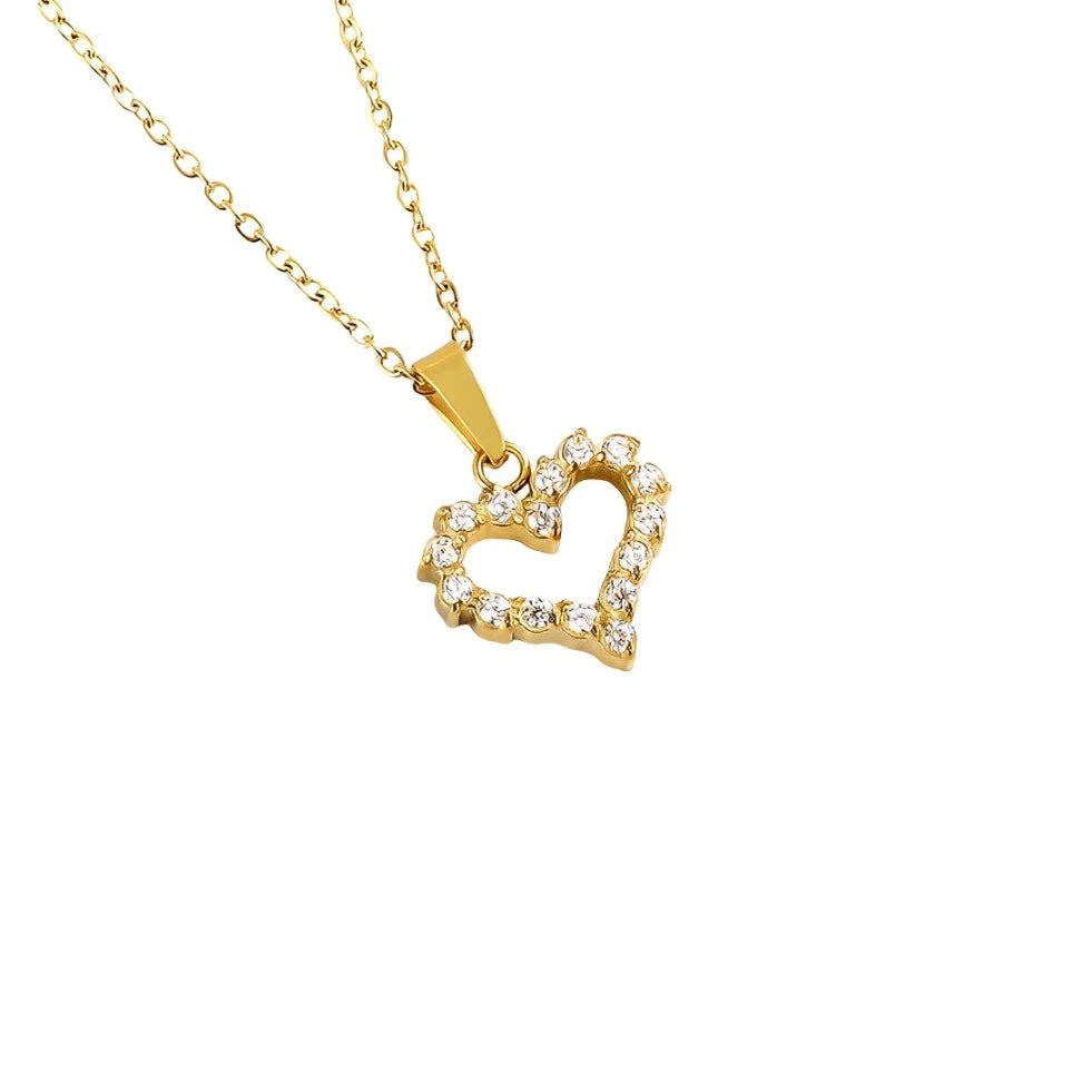 Lantisor - Glowing Heart - RAFINI