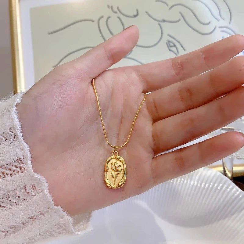 Lantisor - Golden Rose - RAFINI