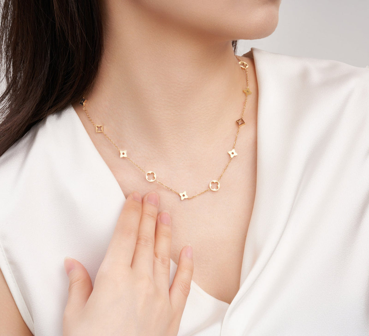 Lantisor Stellar - RAFINI