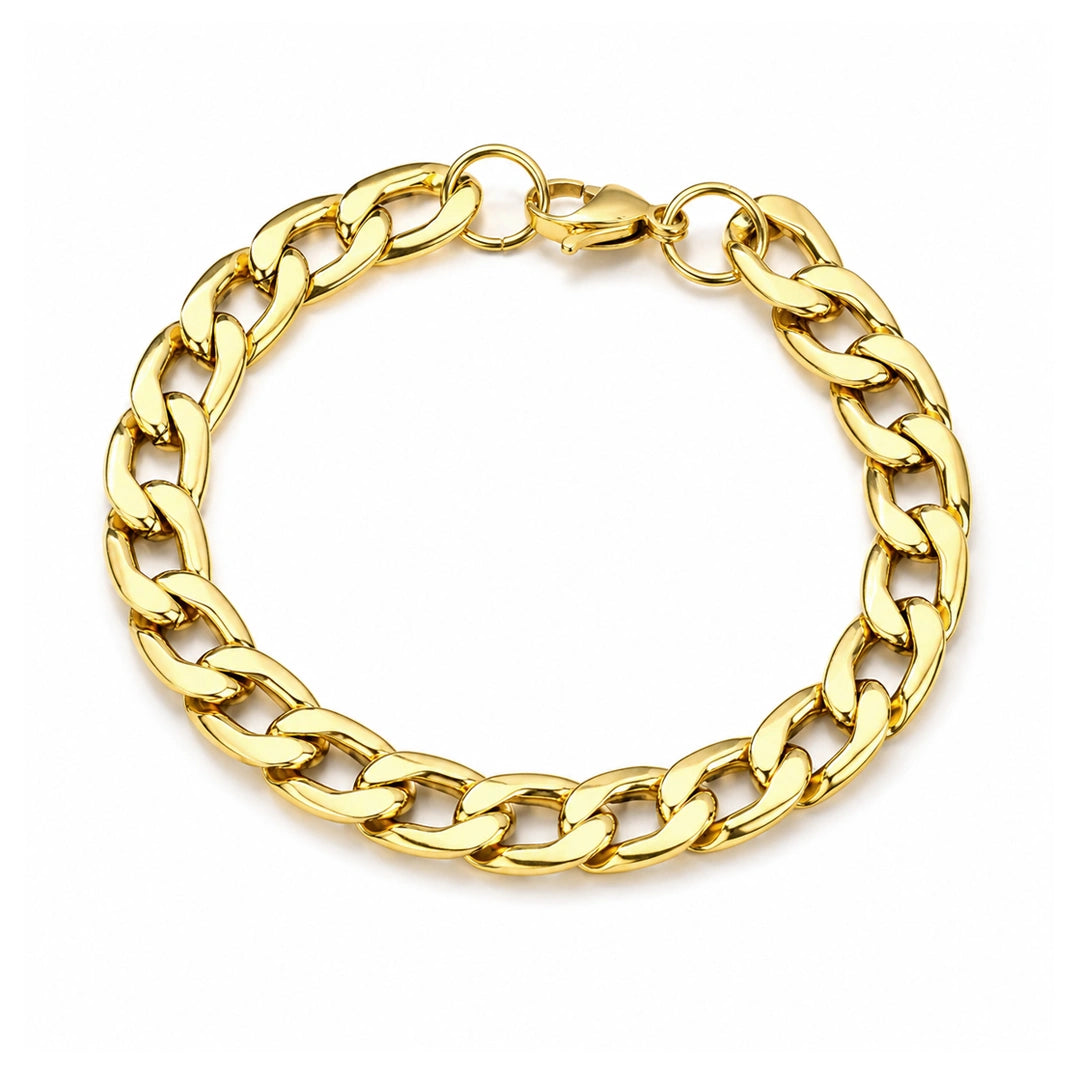 Bratara - Legacy Gold