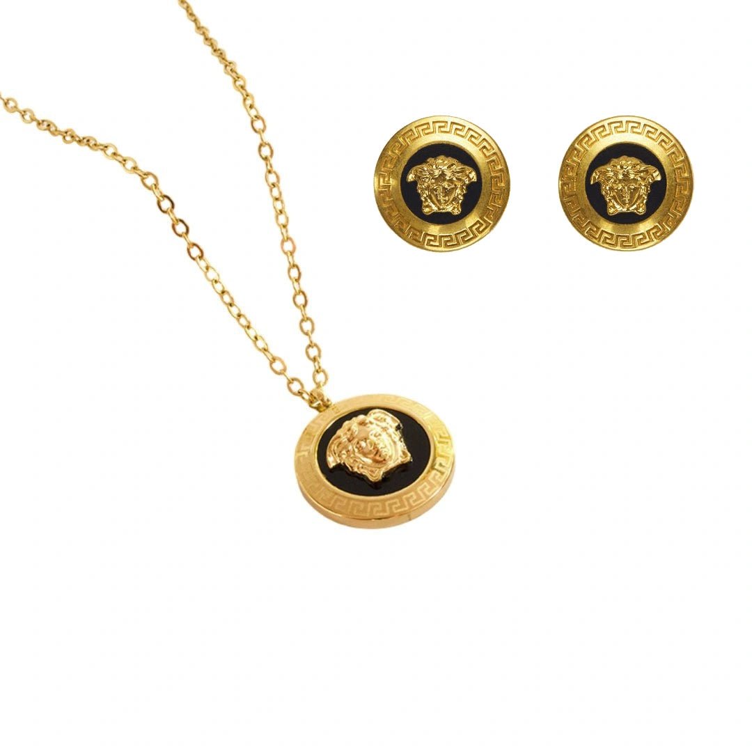 Set - Imperial Medusa - RAFINI