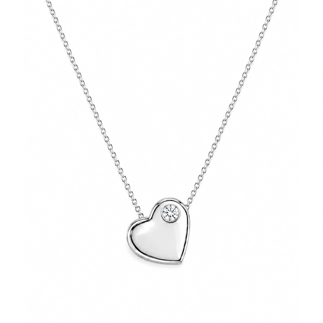 Lantisor - Sweet Heart Silver