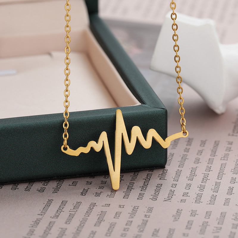 Lantisor Heartbeat Gold - RAFINI