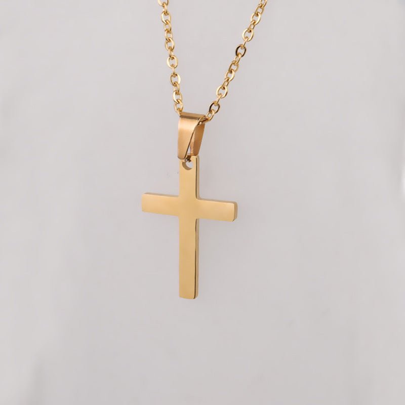 Lantisor Auriu - Cruce - RAFINI