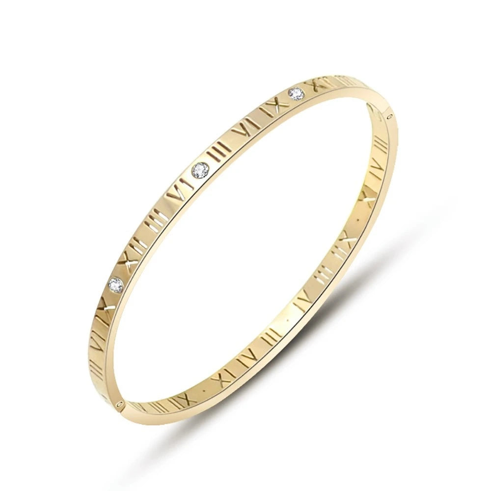 Timeless Bangle