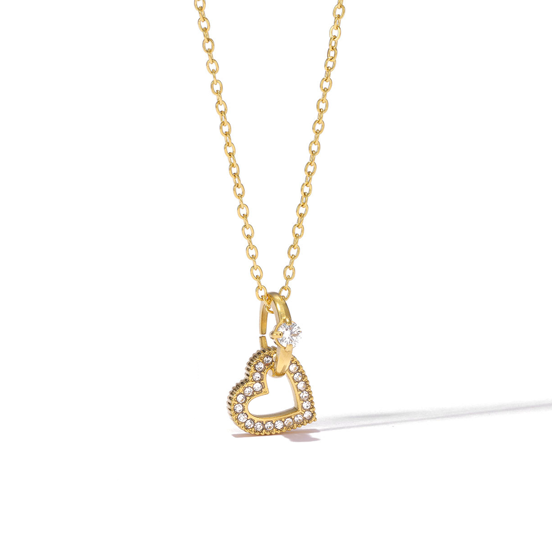 Lantisor - Double Love