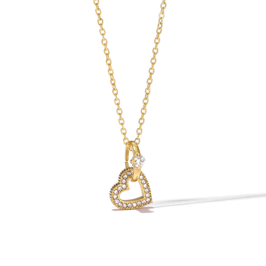 Lantisor - Double Love