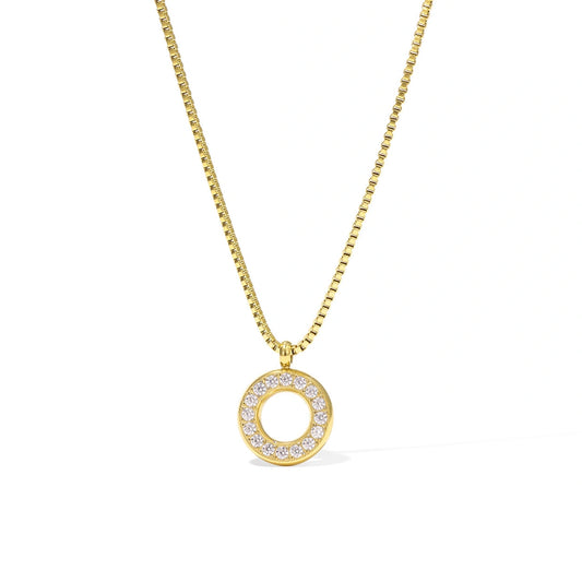 Lantisor - Eternal Circle Gold