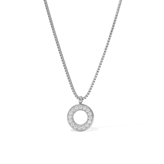 Lantisor - Eternal Circle Silver