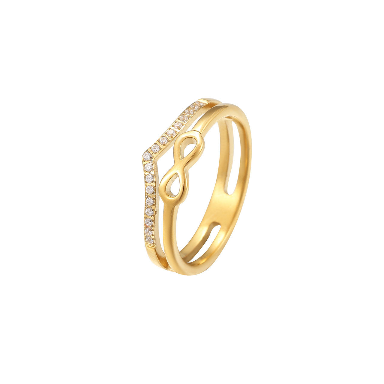 Inel Infinity - RAFINI