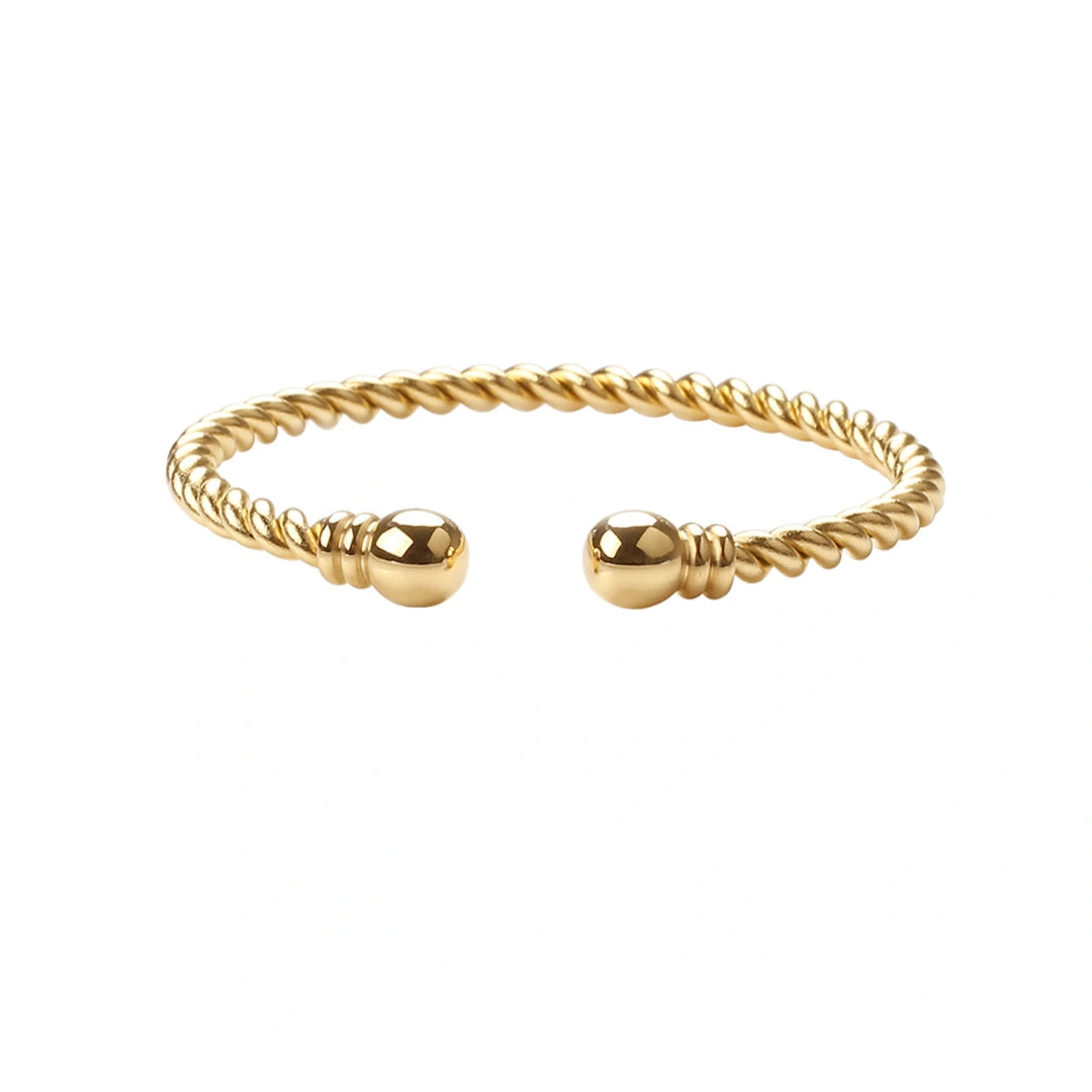 Bratara - Twist Luxe