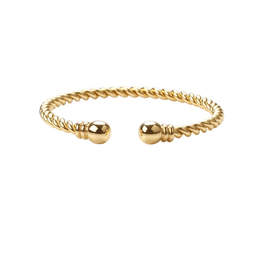 Bratara - Twist Luxe