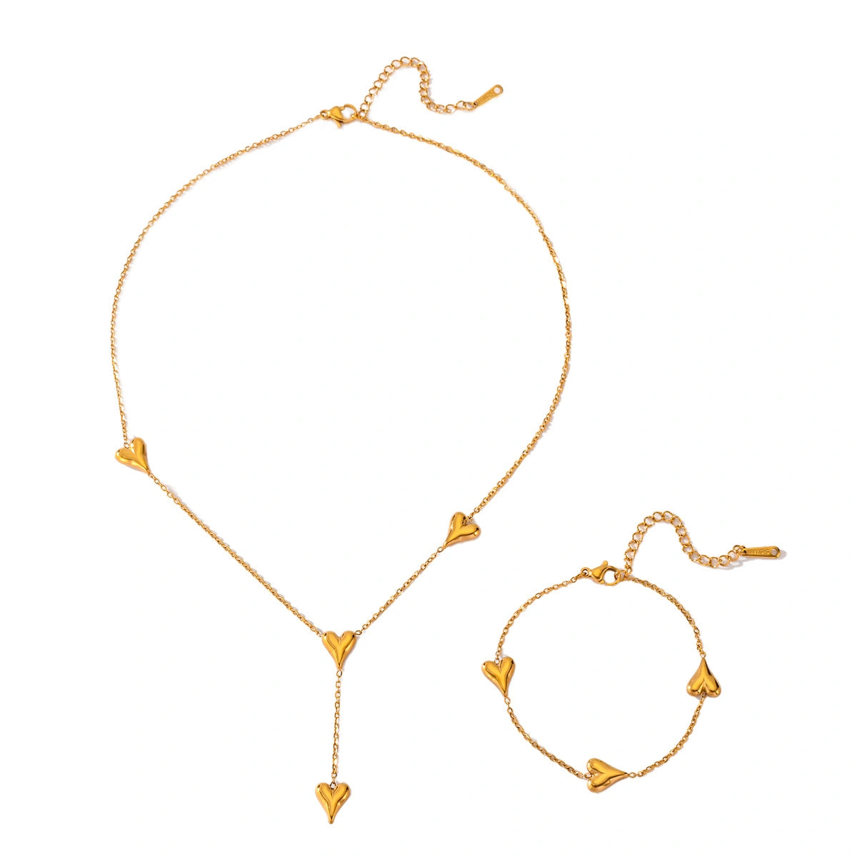 Set - Eternal Hearts Set