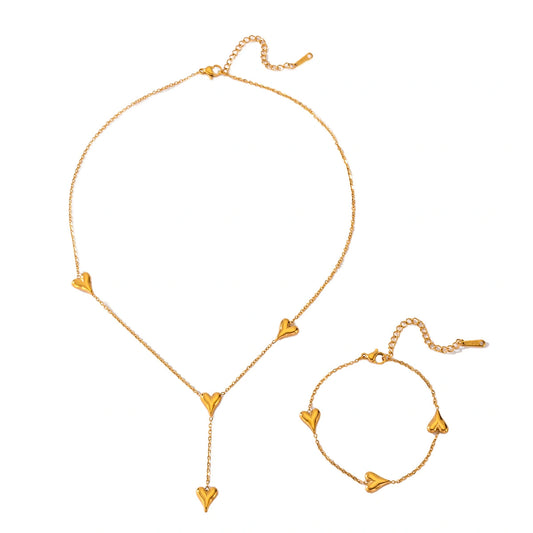 Set - Eternal Hearts Set