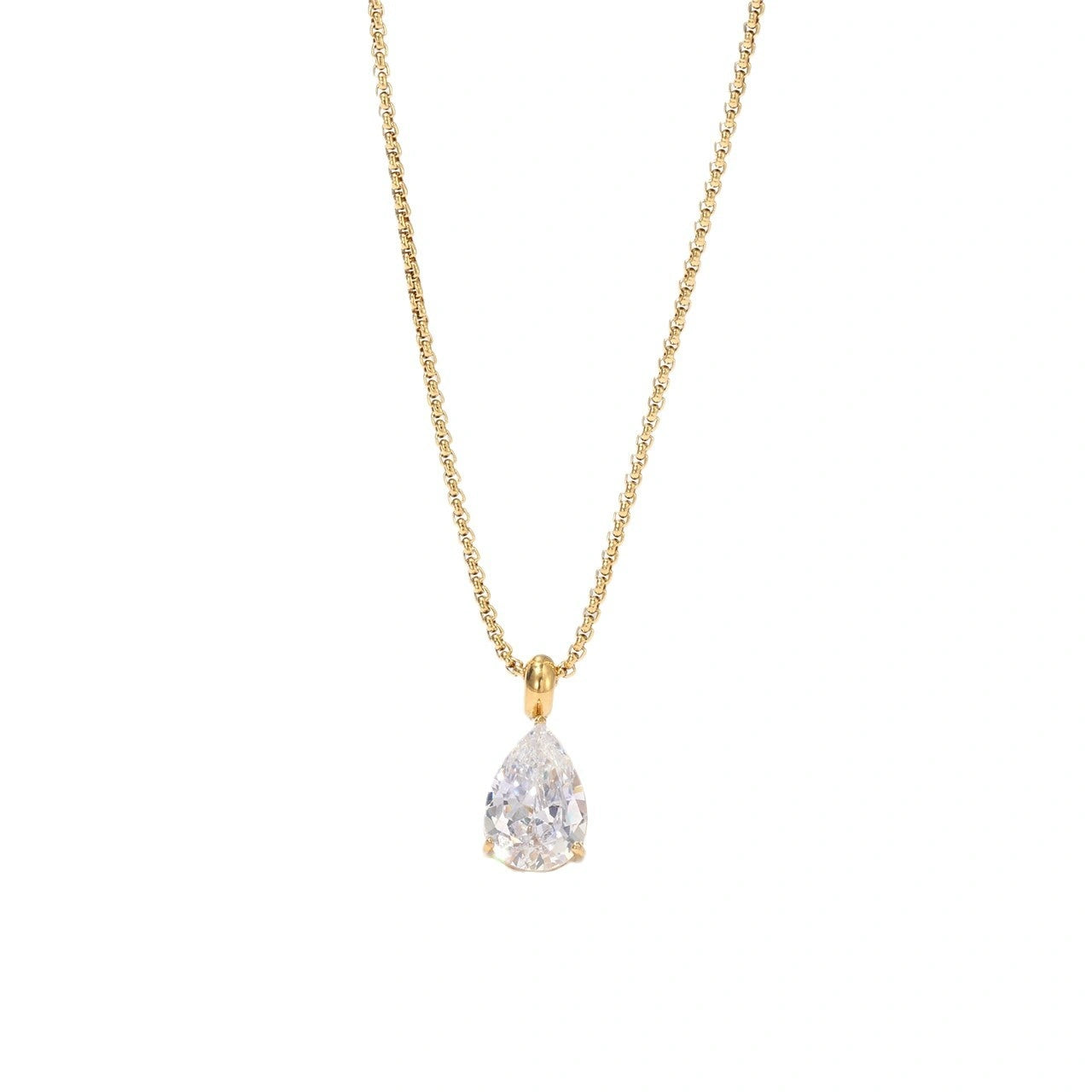 Lantisor - Crystal Drop