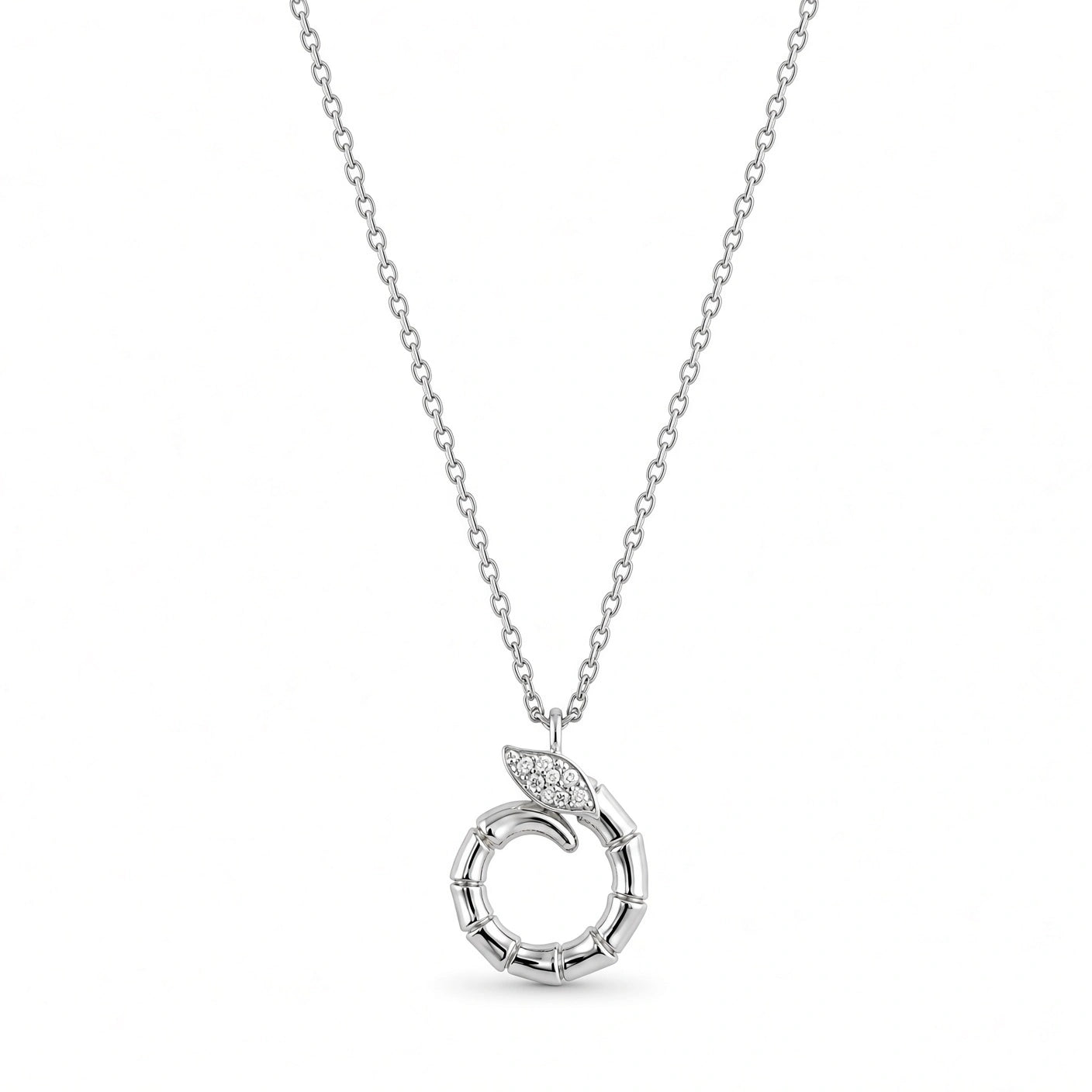 Lantisor - Cobra Silver