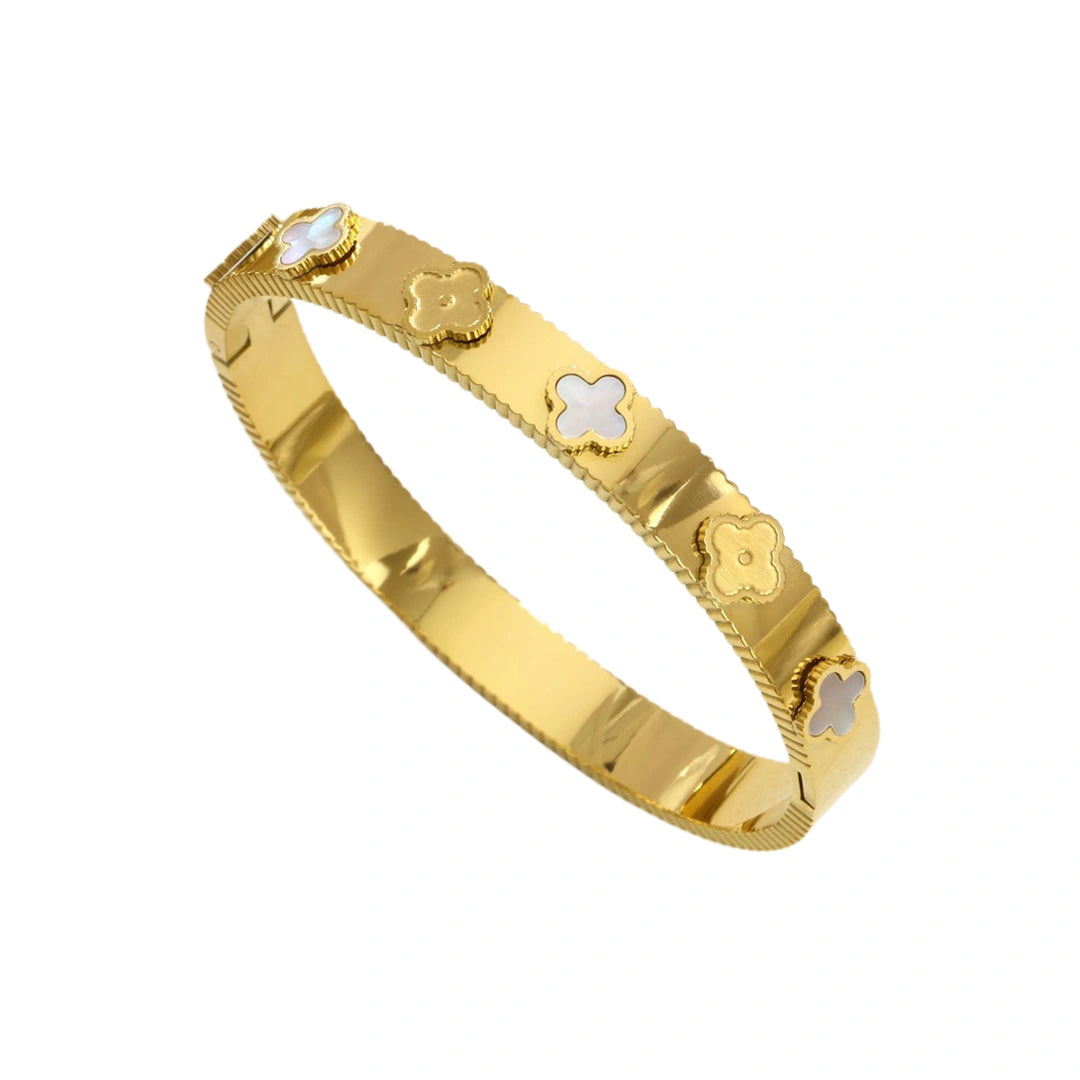 Bratara - Pure Clover