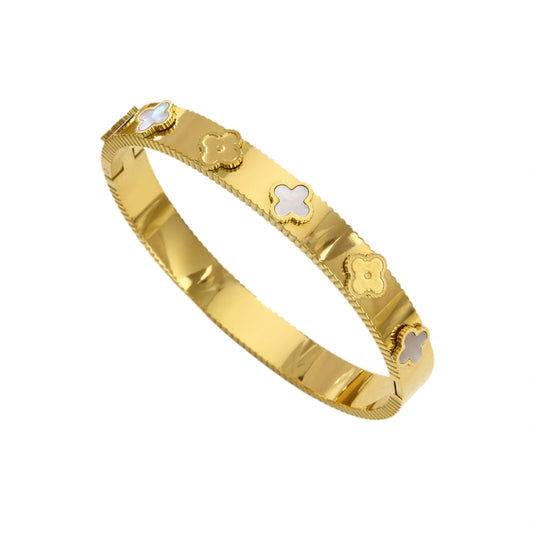 Bratara - Pure Clover