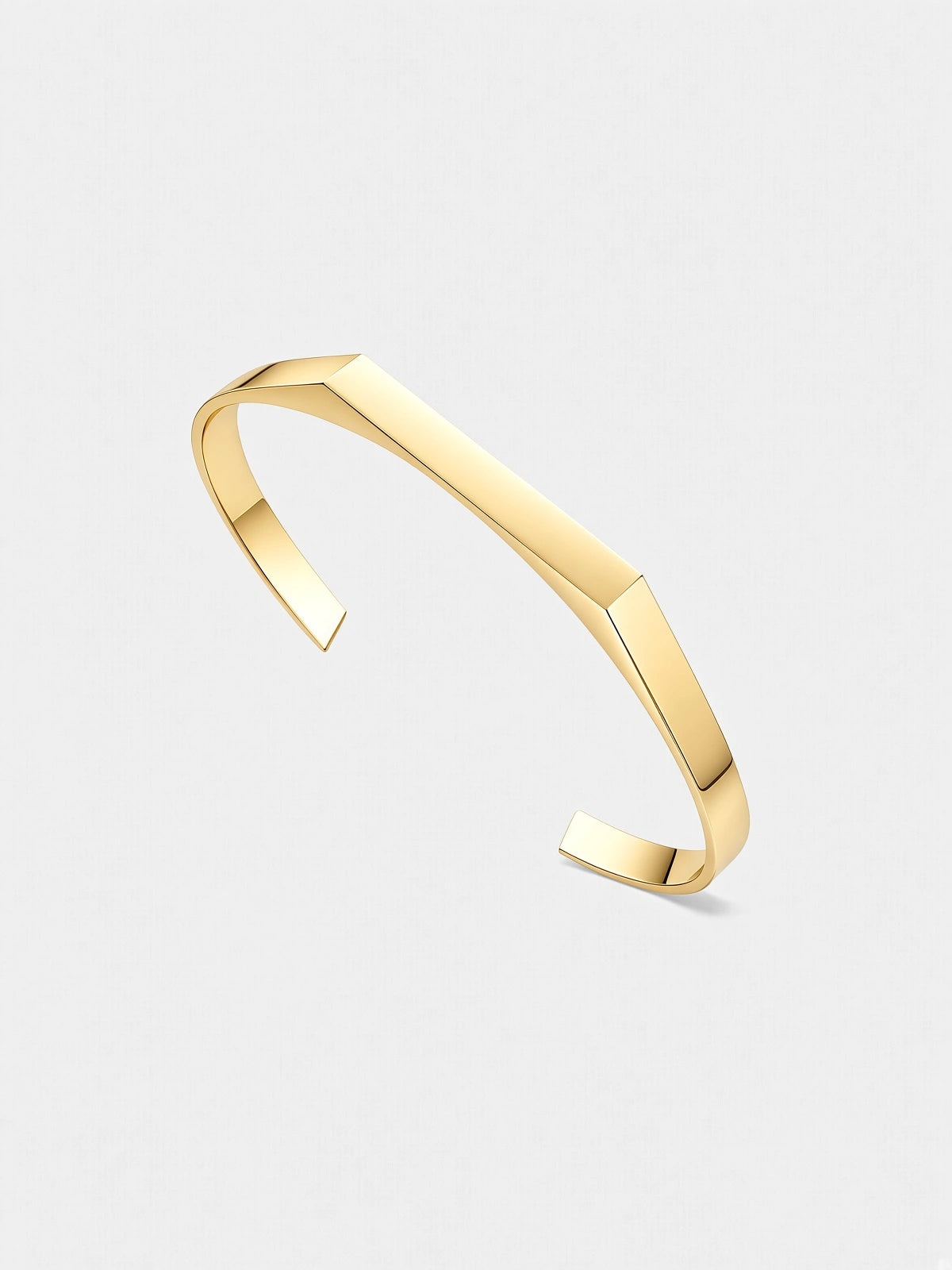 Bratara - Hexa Gold
