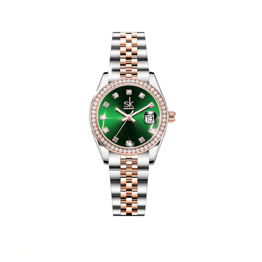 Ceas - Emerald Shine