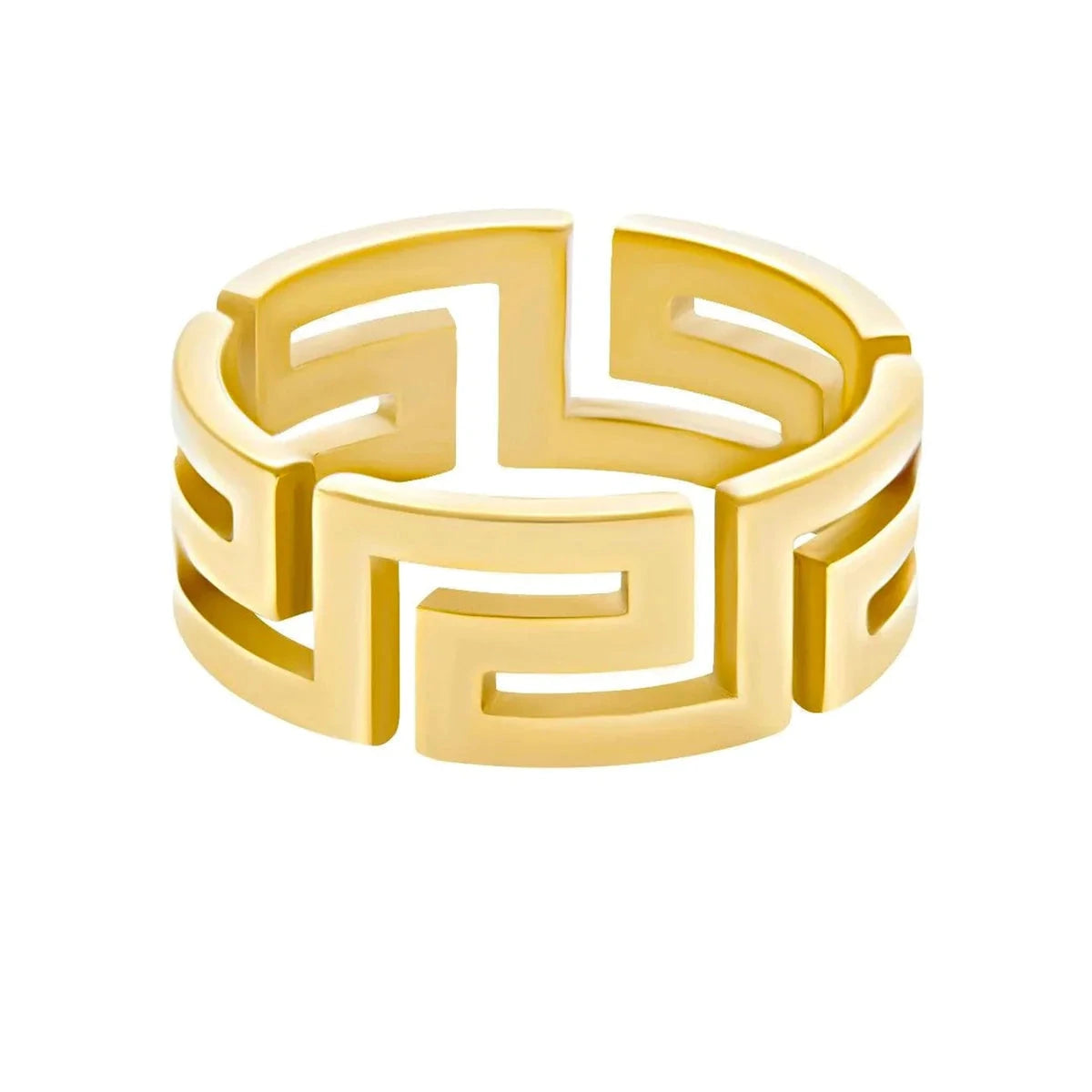 Inel - Greek Gold - RAFINI