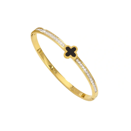 Bratara - Fortune Clover