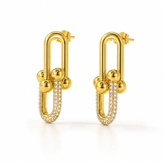 Cercei - Milano Gold