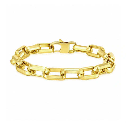 Bratara - Gold Chain