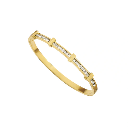 Bratara - Crystal Line