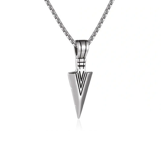 Lantisor - Silver Arrow