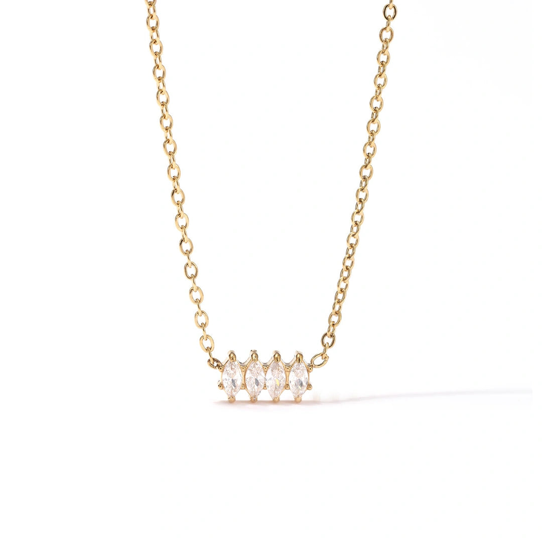 Lantisor - Diamond Row