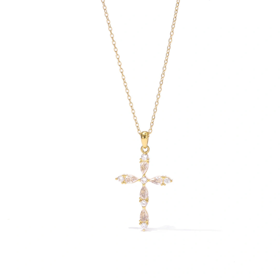 Lantisor - Cruce mare Gold