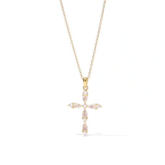 Lantisor - Cruce mare Gold