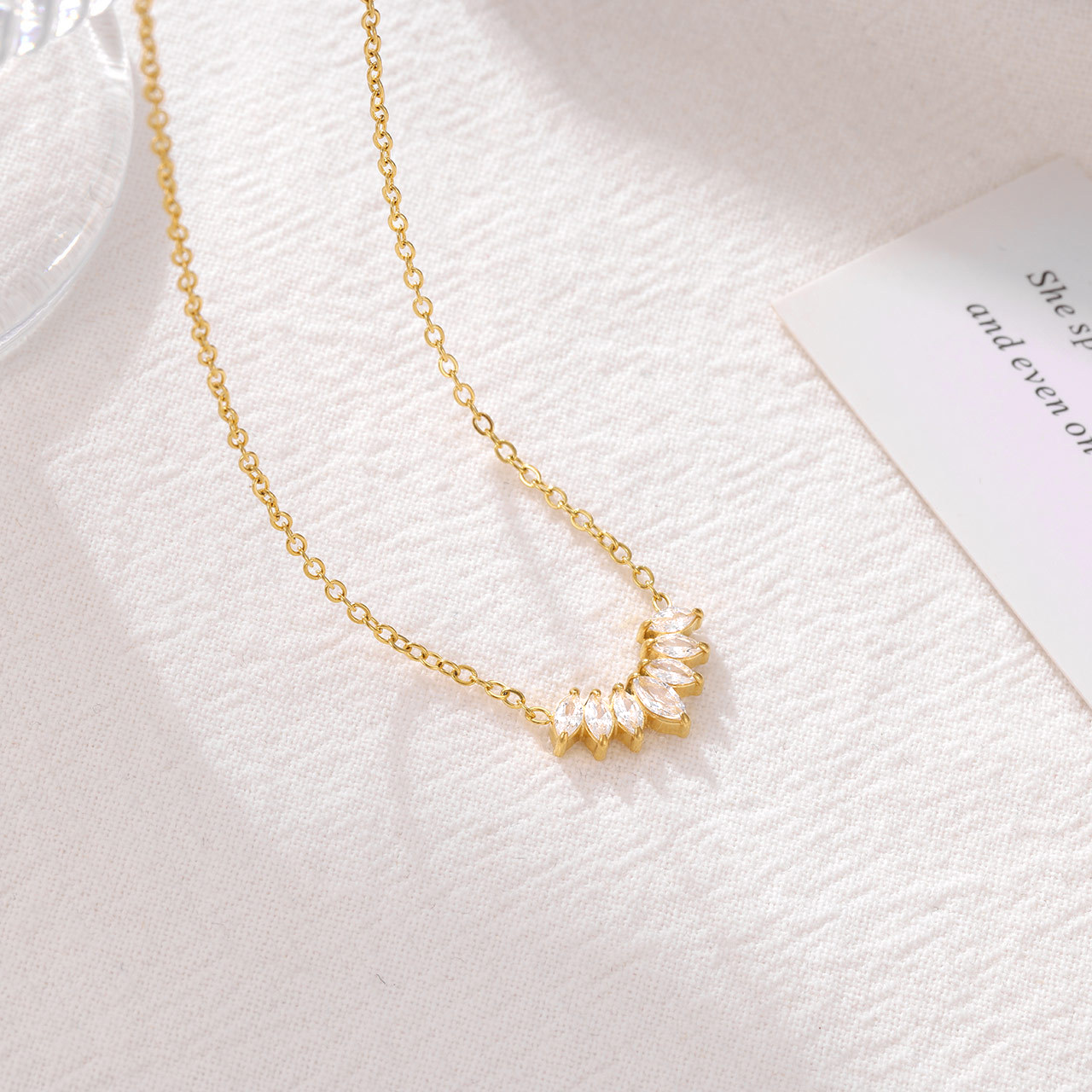 Lantisor - Radiant Petals