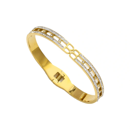 Bratara - Golden Desire