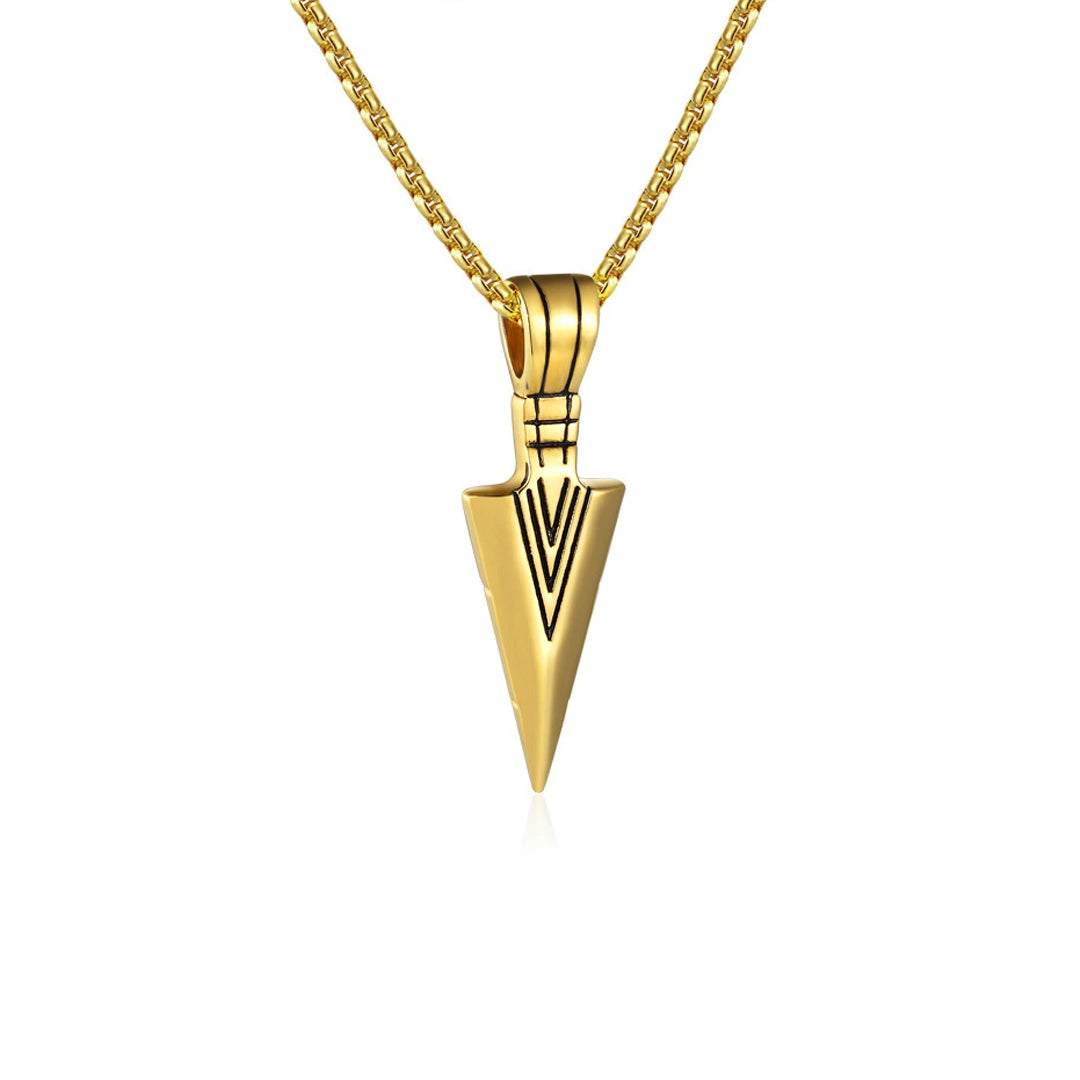 Lantisor - Gold Arrow